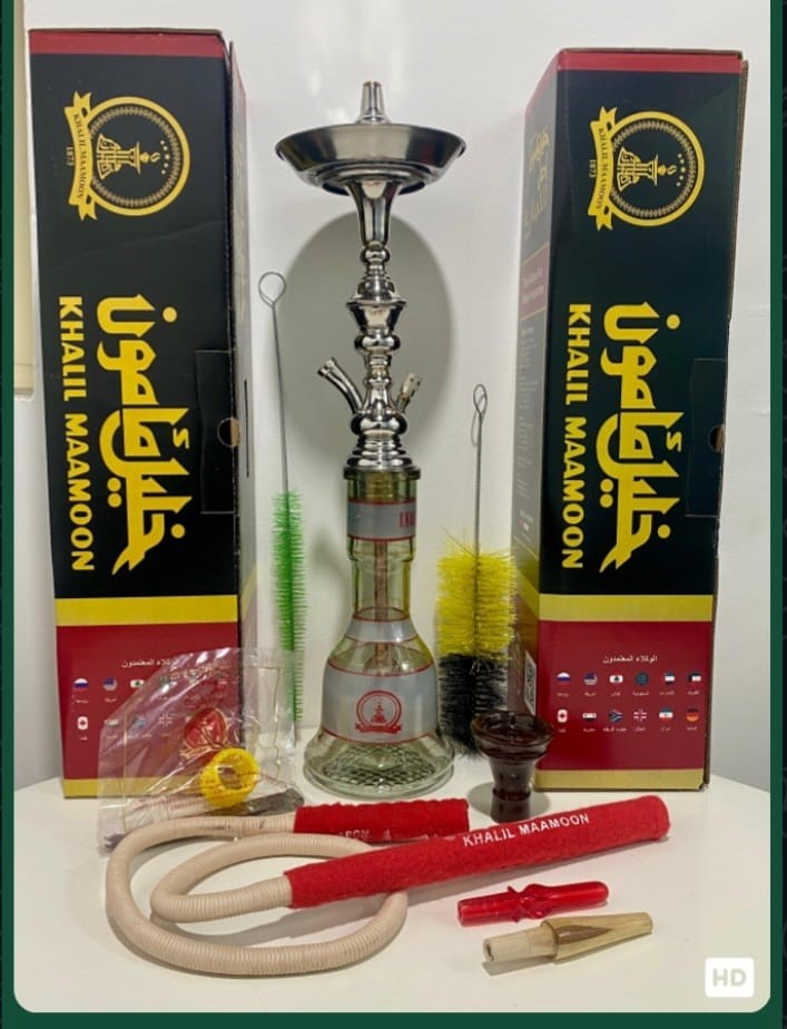 khalil mamoon hookah wholesale - Image 18
