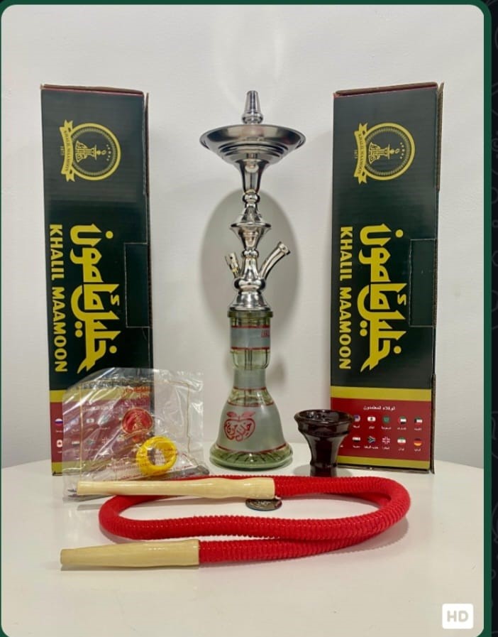 khalil mamoon hookah wholesale - Image 19