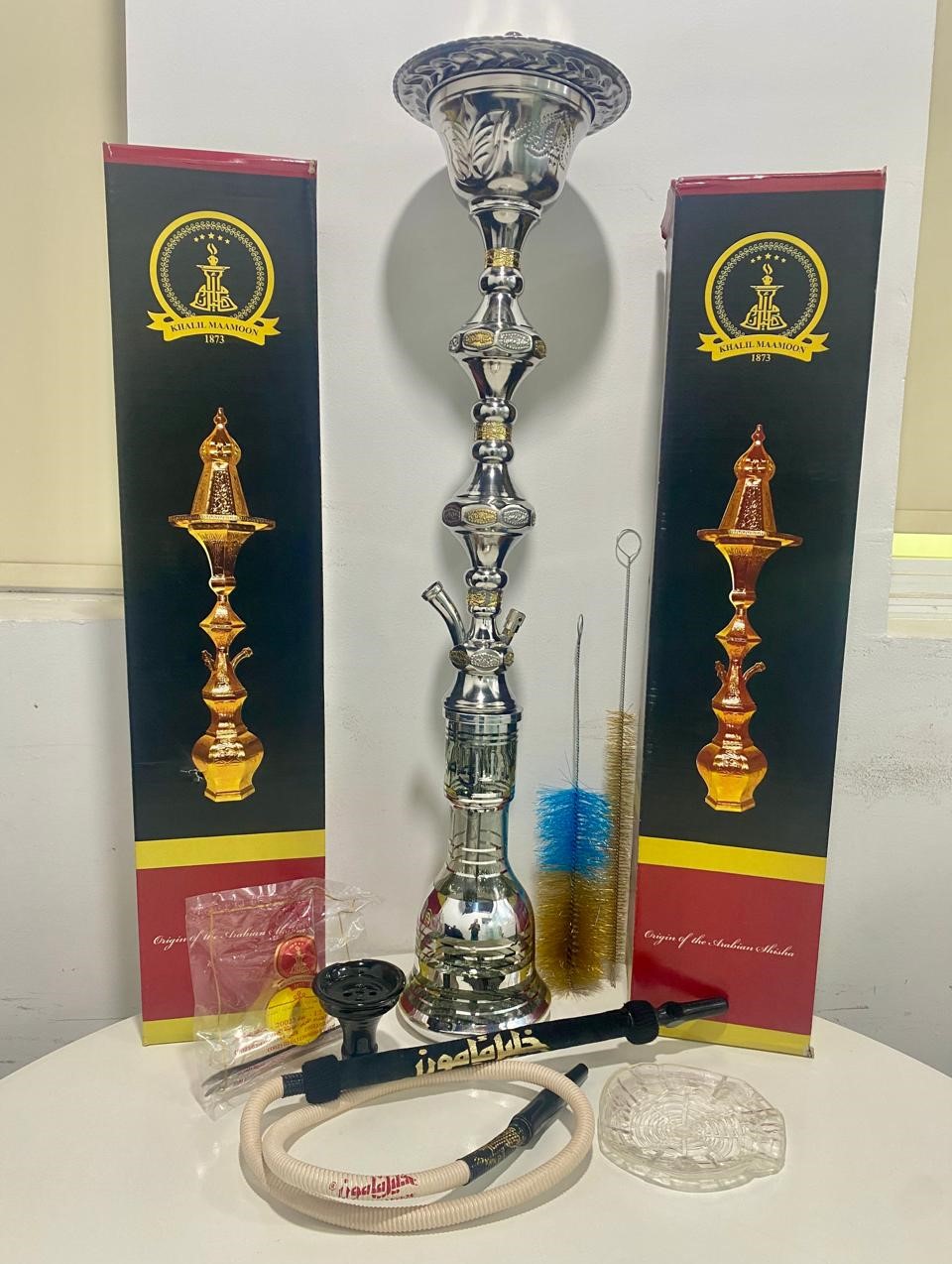 khalil mamoon hookah wholesale - Image 20
