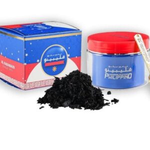 Al Haramain Bukhoor Philippino 50G – Premium Arabian Bakhoor | Wholesale Supplier & Worldwide Export