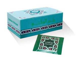 Al Haramain Bukhoor Al Watani Tablets – Premium Arabian Bakhoor Incense | Wholesale Supplier & Worldwide Expor