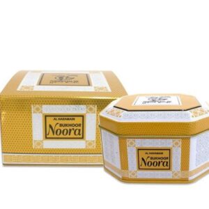 Al Haramain Bukhoor Noora 12 Pcs – Premium Arabian Bakhoor Tablets | Wholesale Supplier & Worldwide Export