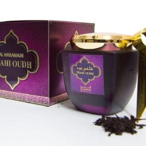 Al Haramain Shahi Oudh 75G – Premium Arabian Bukhoor Incense | Wholesale Supplier & Worldwide Export