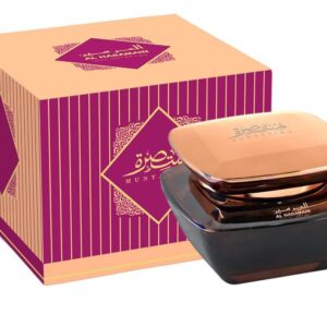 Al Haramain Muntasira Oudh Ma'Al Attar 75G – Premium Arabian Scented Wood Bakhoor | Wholesale Supplier & Worldwide Export