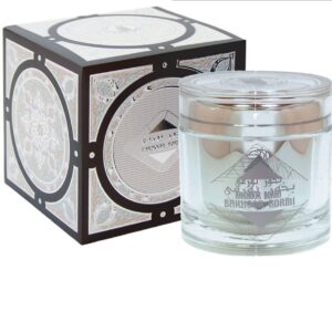 Al Haramain Bukhoor Bormi – Premium Arabian Scented Incense Resin | Wholesale Supplier & Worldwide Export