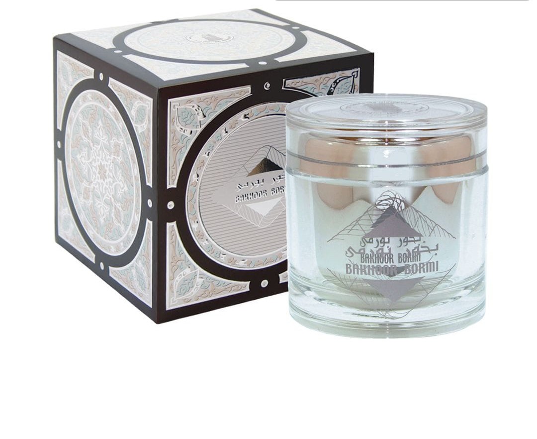 Al Haramain Bukhoor Bormi – Premium Arabian Scented Incense Resin | Wholesale Supplier & Worldwide Export