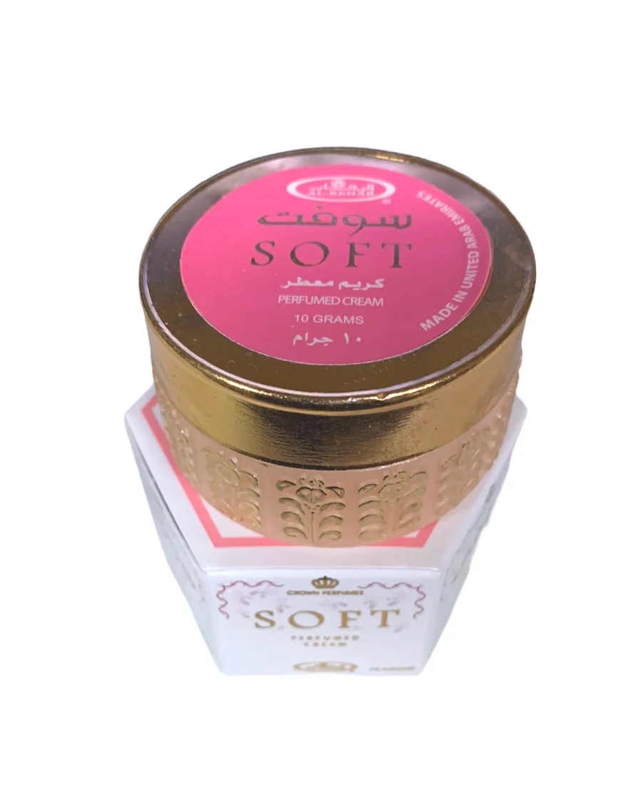 Al-Rehab Perfumed Vaseline 10g for export wholesale - Image 7