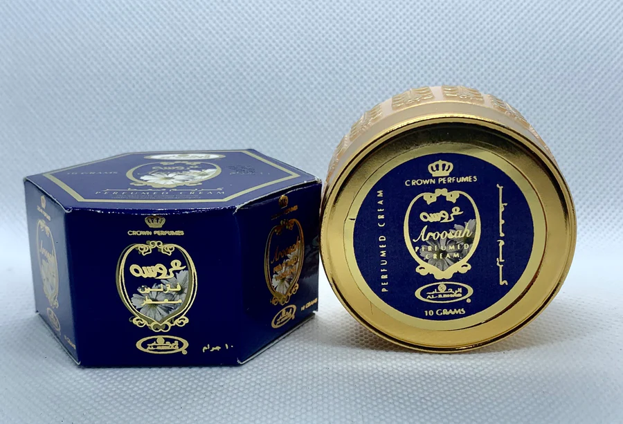 Al-Rehab Perfumed Vaseline 10g for export wholesale - Image 13