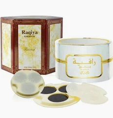 Rasasi Bukhoor Raqiya – Premium Arabian Bakhoor Wholesale Supplier & Worldwide Export