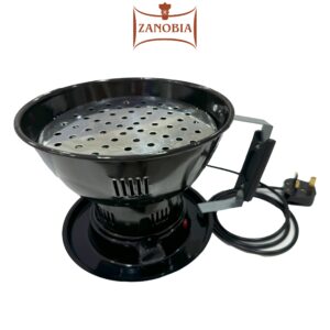 Zanobia Charcoal Burner GS 89000 wholesale