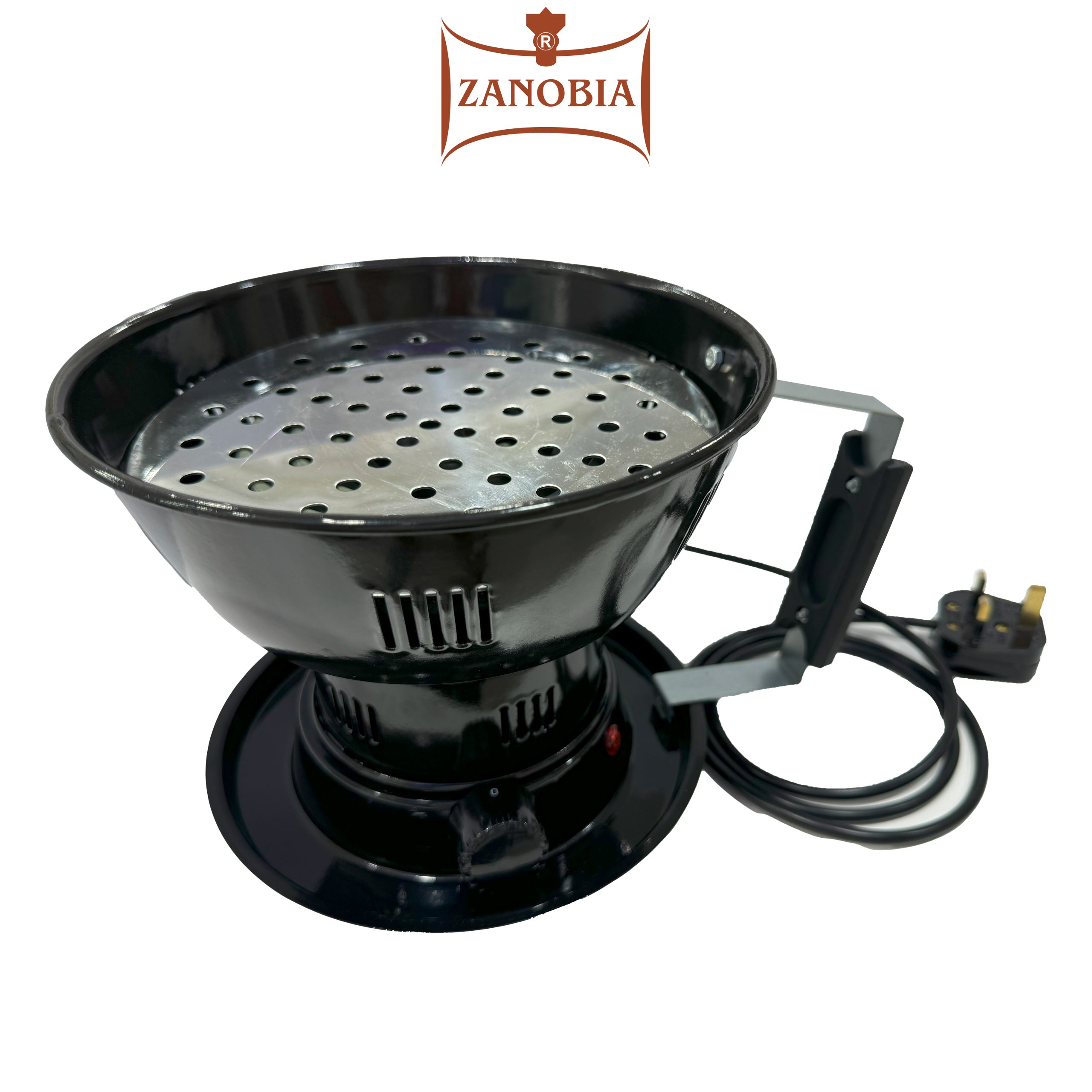 Zanobia Charcoal Burner GS 89000 wholesale