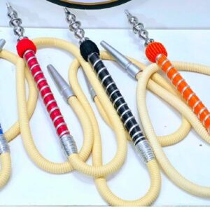 Khateeb Hookah Hose – Wholesale Shisha Accessory