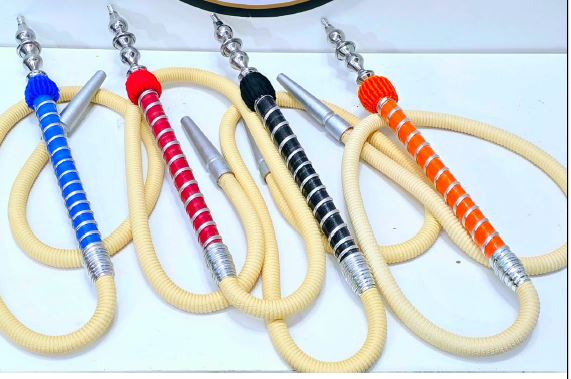 Khateeb Hookah Hose – Wholesale Shisha Accessory