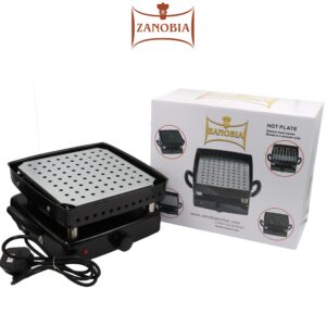 Zanobia Charcoal Burner GS 201500