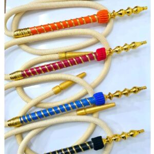 KHATEEB HOOKAH HOSE WHOLESALE