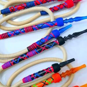 KHATEEB HOOKAH HOSE WHOLESALE