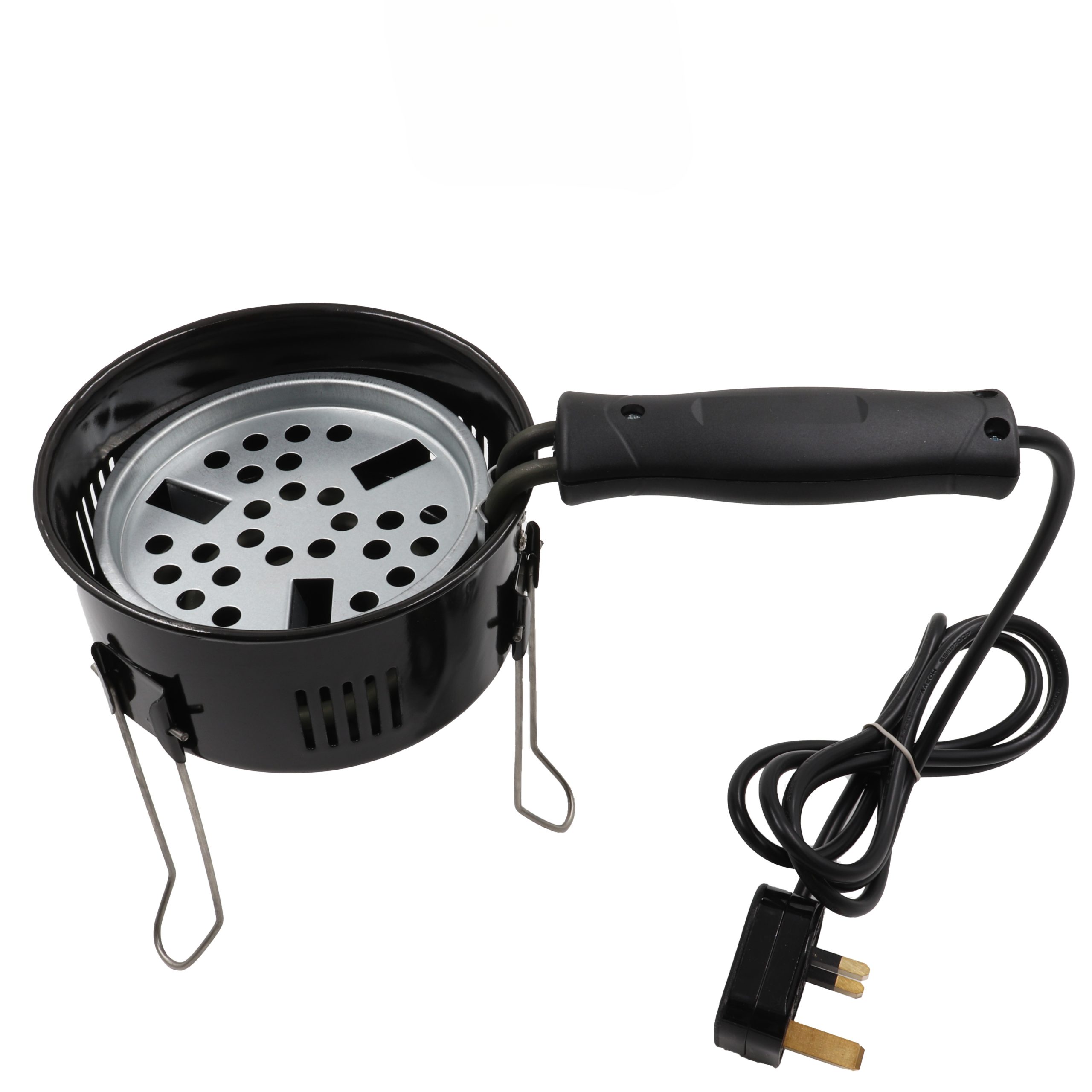 Zanobia Charcoal Burner GS 2288 wholesale - Image 2