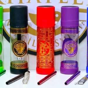 Portable Acrylic Mini Shisha Wholesale