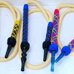 KHATEEB SHISHA HOSE WHOLESALE