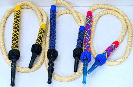 KHATEEB SHISHA HOSE WHOLESALE