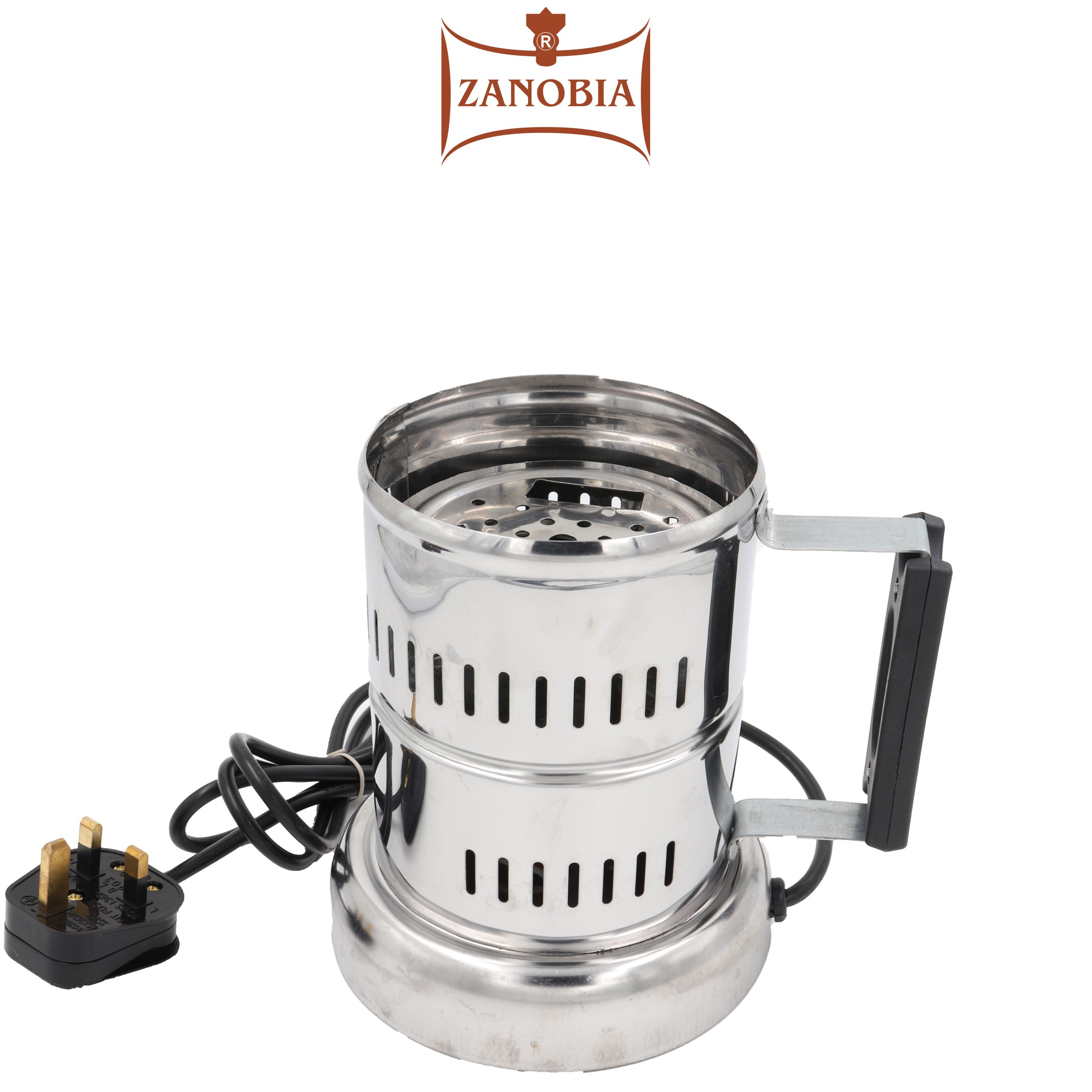 Zanobia Charcoal Burner GS 6100 wholesale - Image 2