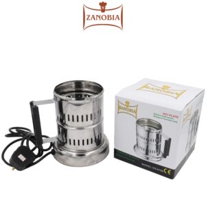 Zanobia Charcoal Burner GS 6100 wholesale