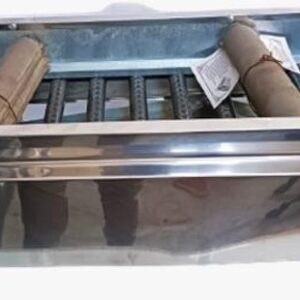 Wholesale Gas Manqal – MANQAL IR GAS SMALL