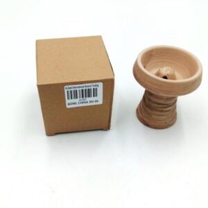 Hookah Head BOWL CHINA Premium Shisha Bowl  Wholesale Supplier