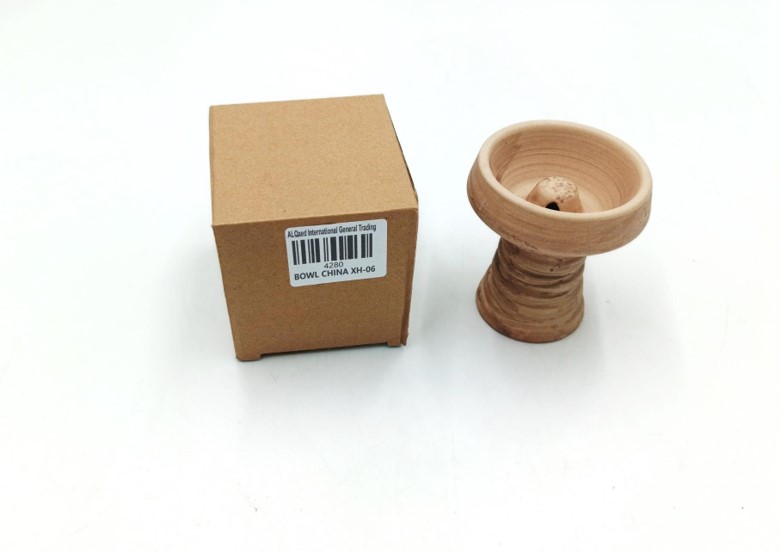 Hookah Head BOWL CHINA Premium Shisha Bowl Wholesale Supplier