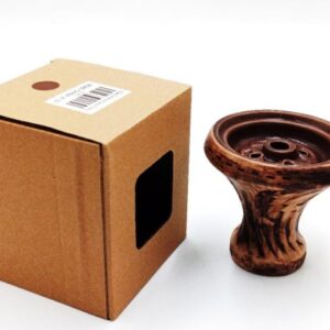 Hookah Head BOWL CHINA-07  Premium Shisha Bowl | Wholesale Supplier