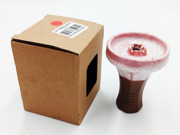 Hookah Head BOWL-JF1 Premium Shisha Bowl Wholesale Supplier