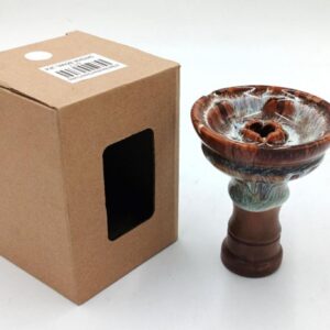 Hookah Head BOWL-JF1 Premium Shisha Bowl | Wholesale Supplier