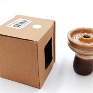 Hookah Head | Code: 4418 | Premium Shisha Bowl | Wholesale Supplier