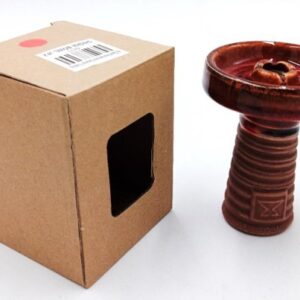 Hookah Head BOWL-JF2 Premium Shisha Bowl | Wholesale Supplier