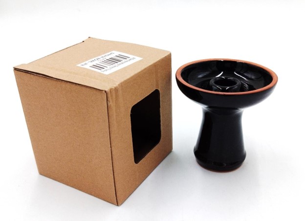 Hookah Head BOWL Premium Shisha Bowl | Wholesale Supplier