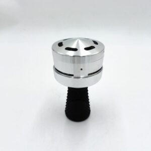 Hookah Head BOWL MK-05 Premium Heat Management Shisha Bowl Wholesale Supplier