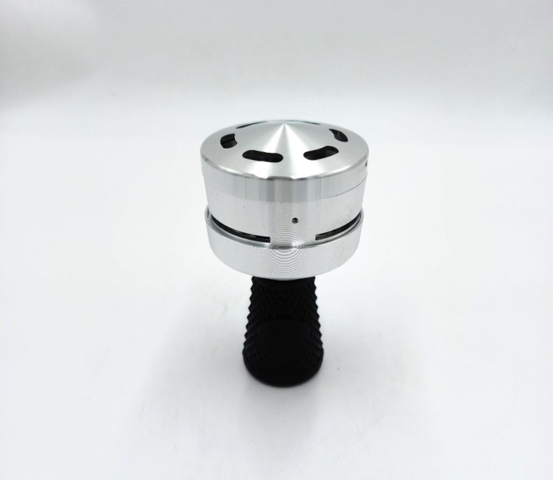 Hookah Head BOWL MK-05 Premium Heat Management Shisha Bowl Wholesale Supplier