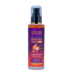 QC Queeny Cazara Honduran Miracle Oil Batana Oil Hair Serum (100ml) – Wholesale & Bulk Export
