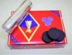 Wholesale Bakhoor Charcoal – 1 Carton × 48 Boxes - Image 2