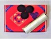 Wholesale Shisha Charcoal – SAGER 1×48 box