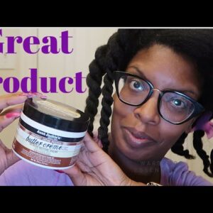 Aunt Jackie's Coconut Crème Recipes Butter Crème Intensive Moisture Sealant - 7.5oz (213g) Bulk Wholesale