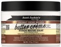 Aunt Jackie's Coconut Crème Recipes Butter Crème Intensive Moisture Sealant - 7.5oz (213g) Bulk Wholesale - Image 2