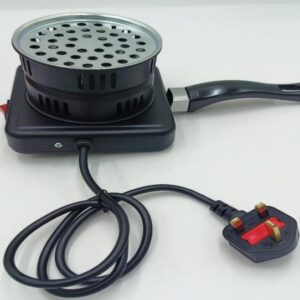Wholesale Electric Charcoal Burner – AN175