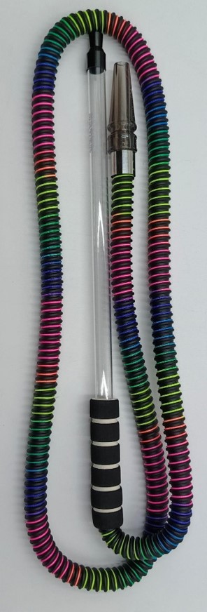 Hookah Hose YL 431 – Premium Hookah Hose – Wholesale