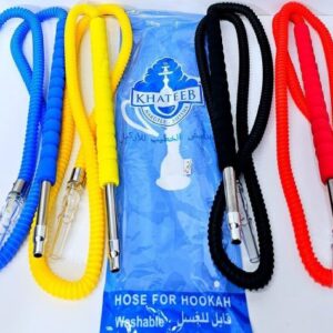 KHATEEB SHISHA HOSE WHOLESALE KHD 810