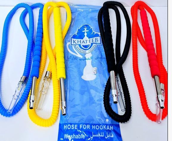 KHATEEB SHISHA HOSE WHOLESALE KHD 810