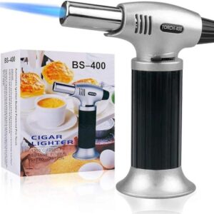 Wholesale Lighter – BAZARI BS-400