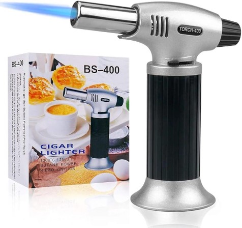 Wholesale Lighter – BAZARI BS-400