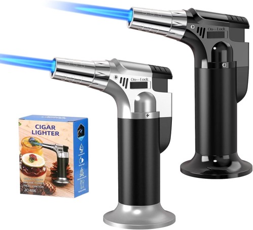 Wholesale Cigar Lighter – BAZARI JC-606