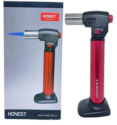 Wholesale Jet Lighter – BAZARI HONEST 501 JET